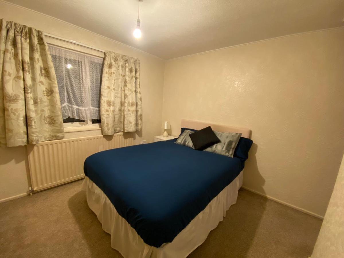 Serene 4Br In Harborne Close To Qe Hospital, Harborne Centre Birmingham Buitenkant foto