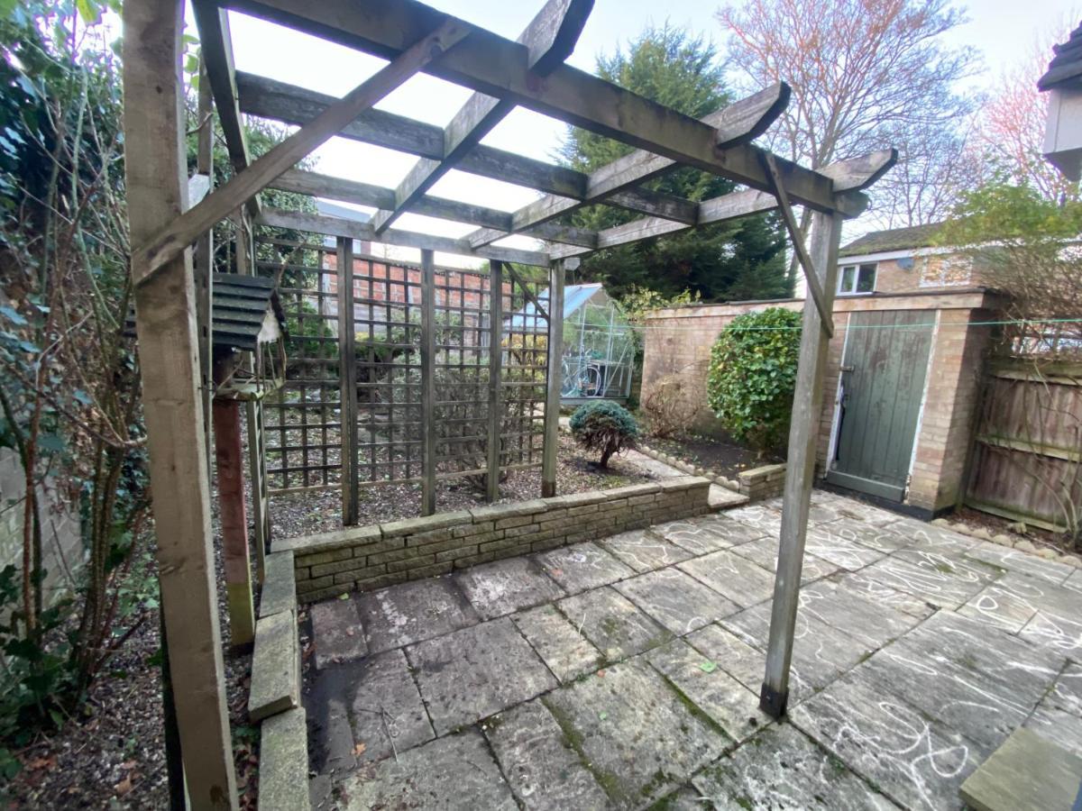 Serene 4Br In Harborne Close To Qe Hospital, Harborne Centre Birmingham Buitenkant foto