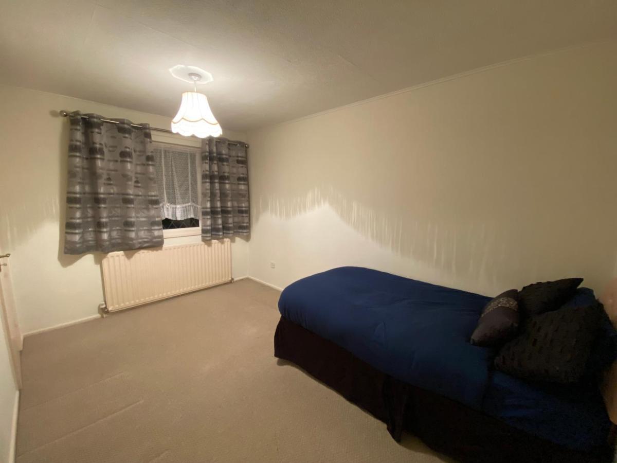 Serene 4Br In Harborne Close To Qe Hospital, Harborne Centre Birmingham Buitenkant foto