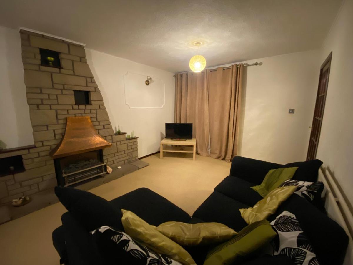 Serene 4Br In Harborne Close To Qe Hospital, Harborne Centre Birmingham Buitenkant foto