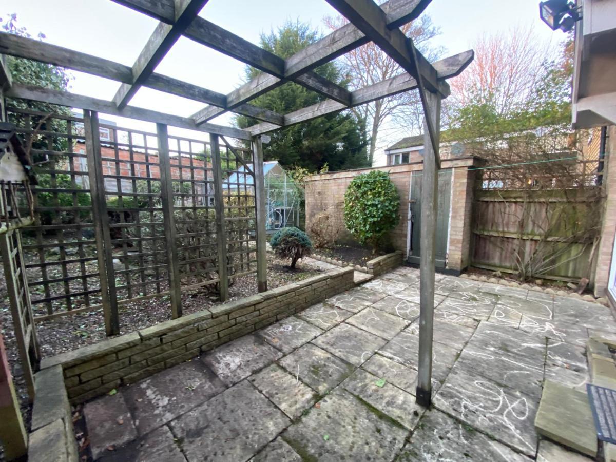 Serene 4Br In Harborne Close To Qe Hospital, Harborne Centre Birmingham Buitenkant foto