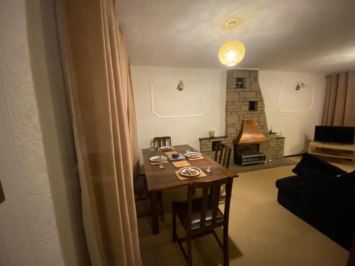 Serene 4Br In Harborne Close To Qe Hospital, Harborne Centre Birmingham Buitenkant foto