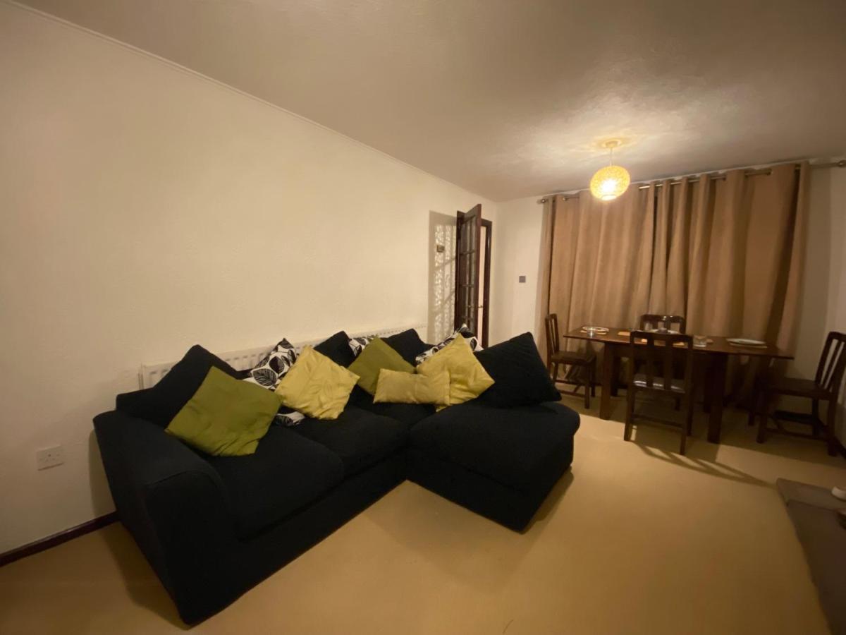 Serene 4Br In Harborne Close To Qe Hospital, Harborne Centre Birmingham Buitenkant foto