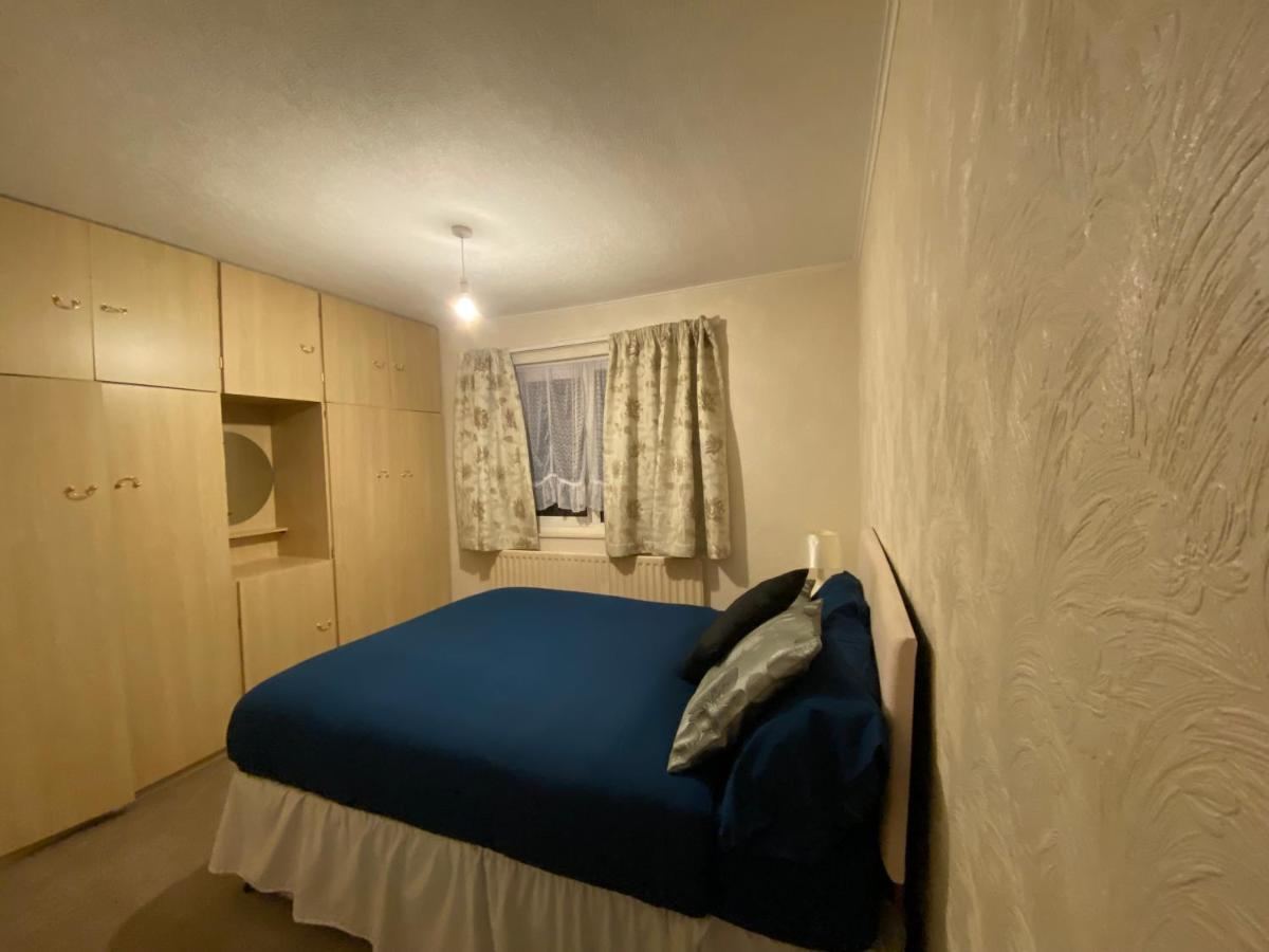 Serene 4Br In Harborne Close To Qe Hospital, Harborne Centre Birmingham Buitenkant foto