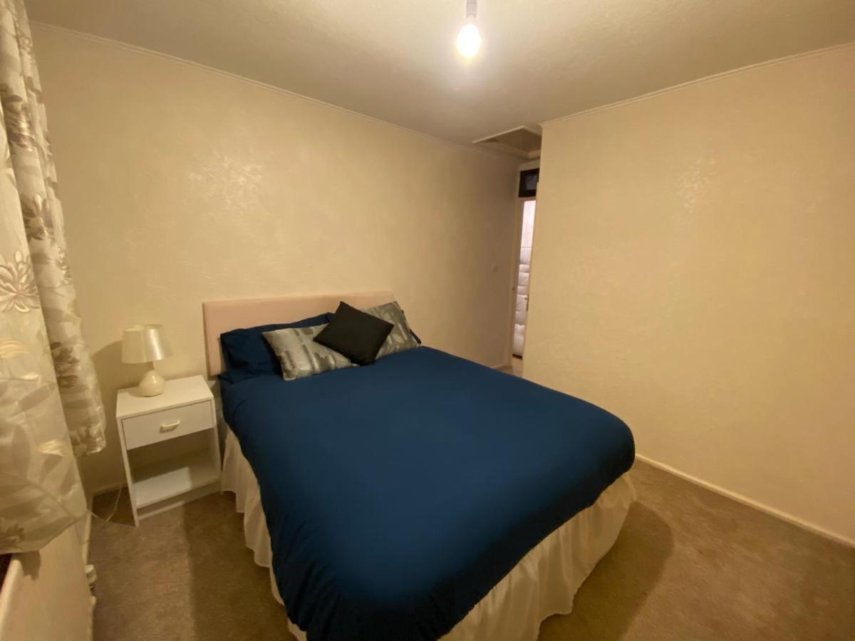 Serene 4Br In Harborne Close To Qe Hospital, Harborne Centre Birmingham Buitenkant foto