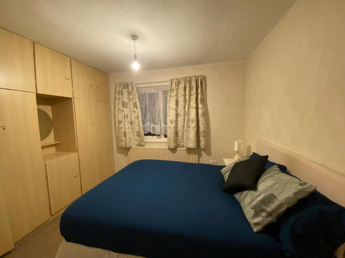 Serene 4Br In Harborne Close To Qe Hospital, Harborne Centre Birmingham Buitenkant foto