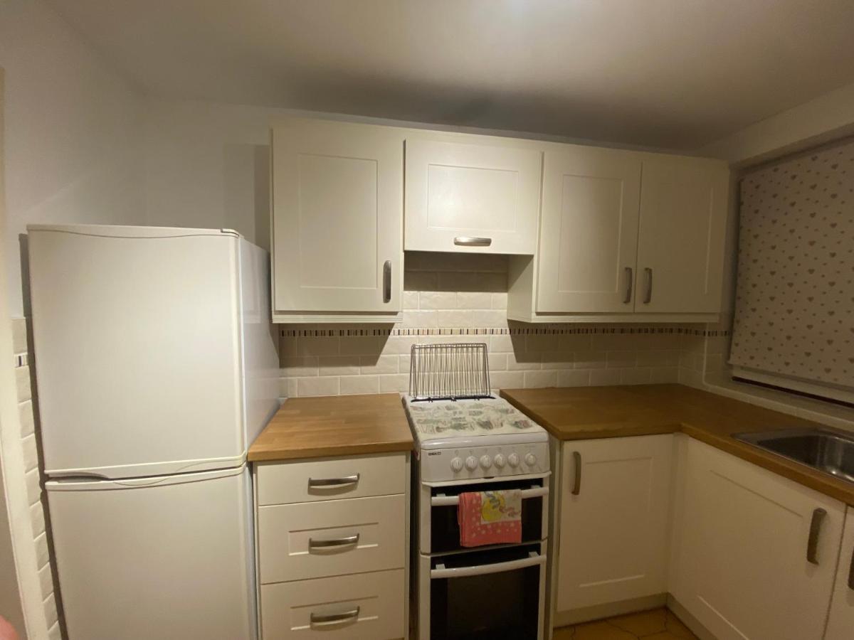Serene 4Br In Harborne Close To Qe Hospital, Harborne Centre Birmingham Buitenkant foto