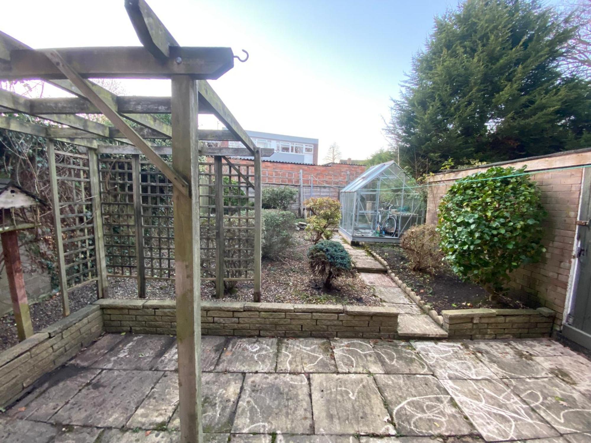 Serene 4Br In Harborne Close To Qe Hospital, Harborne Centre Birmingham Buitenkant foto
